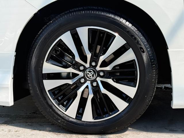 アルファード ２．５Ｓ　Ｃパッケージ　全国対応２年走行無制限保証　モデリスタフルエアロ　ダブルサンルーフ　フルセグＴＶ　Ｂｌｕｅｔｏｏｔｈ　ブラインドスポット　新品国産タイヤ４本　デジタルインナーミラー　ドラレコ　３眼ヘッドライト　ＥＴＣ（15枚目）