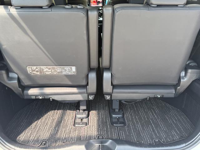 アルファード ２．５Ｓ　Ｃパッケージ　全国対応２年走行無制限保証　モデリスタフルエアロ　ダブルサンルーフ　フルセグＴＶ　Ｂｌｕｅｔｏｏｔｈ　ブラインドスポット　新品国産タイヤ４本　デジタルインナーミラー　ドラレコ　３眼ヘッドライト　ＥＴＣ（30枚目）