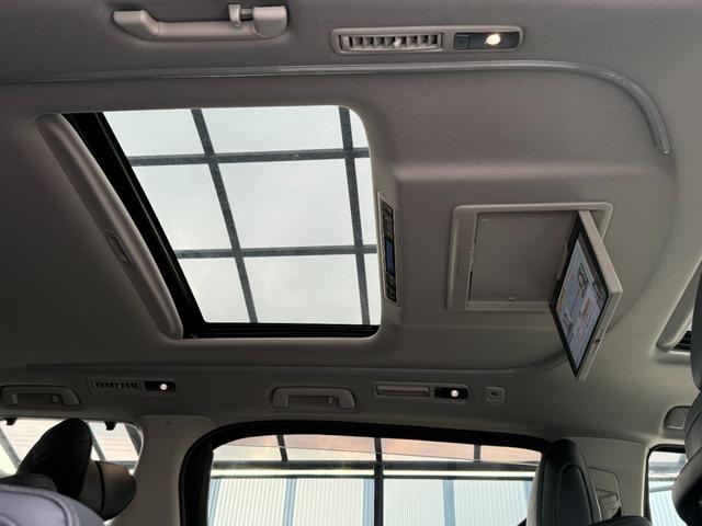 アルファード ２．５Ｓ　Ｃパッケージ　全国対応２年走行無制限保証　モデリスタフルエアロ　ダブルサンルーフ　フルセグＴＶ　Ｂｌｕｅｔｏｏｔｈ　ブラインドスポット　新品国産タイヤ４本　デジタルインナーミラー　ドラレコ　３眼ヘッドライト　ＥＴＣ（36枚目）