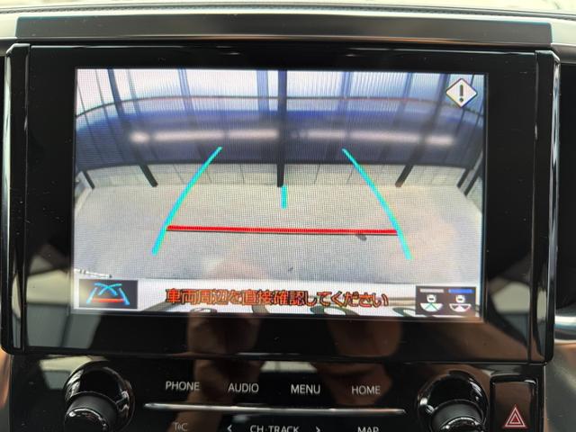 アルファード ２．５Ｓ　Ｃパッケージ　全国対応２年走行無制限保証　モデリスタフルエアロ　ダブルサンルーフ　フルセグＴＶ　Ｂｌｕｅｔｏｏｔｈ　ブラインドスポット　新品国産タイヤ４本　デジタルインナーミラー　ドラレコ　３眼ヘッドライト　ＥＴＣ（47枚目）