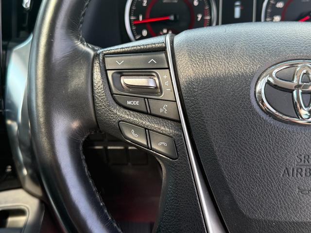 アルファード ２．５Ｓ　Ｃパッケージ　全国対応２年走行無制限保証　モデリスタフルエアロ　ダブルサンルーフ　フルセグＴＶ　Ｂｌｕｅｔｏｏｔｈ　ブラインドスポット　新品国産タイヤ４本　デジタルインナーミラー　ドラレコ　３眼ヘッドライト　ＥＴＣ（55枚目）