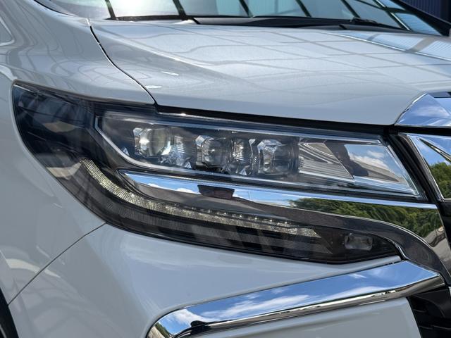 アルファード ２．５Ｓ　Ｃパッケージ　全国対応２年走行無制限保証　モデリスタフルエアロ　ダブルサンルーフ　フルセグＴＶ　Ｂｌｕｅｔｏｏｔｈ　ブラインドスポット　新品国産タイヤ４本　デジタルインナーミラー　ドラレコ　３眼ヘッドライト　ＥＴＣ（65枚目）