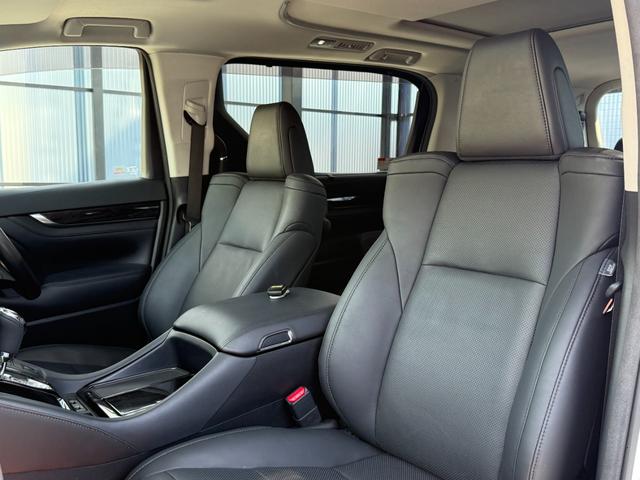 アルファード ２．５Ｓ　Ｃパッケージ　全国対応２年走行無制限保証　モデリスタフルエアロ　ダブルサンルーフ　フルセグＴＶ　Ｂｌｕｅｔｏｏｔｈ　ブラインドスポット　新品国産タイヤ４本　デジタルインナーミラー　ドラレコ　３眼ヘッドライト　ＥＴＣ（68枚目）