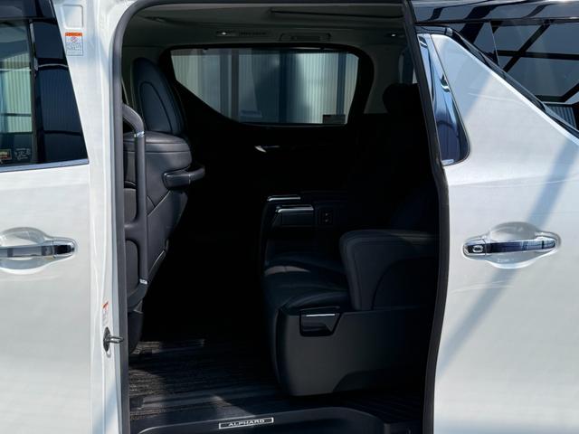 アルファード ２．５Ｓ　Ｃパッケージ　全国対応２年走行無制限保証　モデリスタフルエアロ　ダブルサンルーフ　フルセグＴＶ　Ｂｌｕｅｔｏｏｔｈ　ブラインドスポット　新品国産タイヤ４本　デジタルインナーミラー　ドラレコ　３眼ヘッドライト　ＥＴＣ（70枚目）