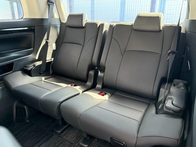 アルファード ２．５Ｓ　Ｃパッケージ　全国対応２年走行無制限保証　モデリスタフルエアロ　ダブルサンルーフ　フルセグＴＶ　Ｂｌｕｅｔｏｏｔｈ　ブラインドスポット　新品国産タイヤ４本　デジタルインナーミラー　ドラレコ　３眼ヘッドライト　ＥＴＣ（72枚目）