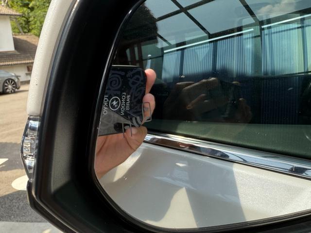 アルファード ２．５Ｓ　Ｃパッケージ　全国対応２年走行無制限保証　モデリスタフルエアロ　ダブルサンルーフ　フルセグＴＶ　Ｂｌｕｅｔｏｏｔｈ　ブラインドスポット　新品国産タイヤ４本　デジタルインナーミラー　ドラレコ　３眼ヘッドライト　ＥＴＣ（73枚目）