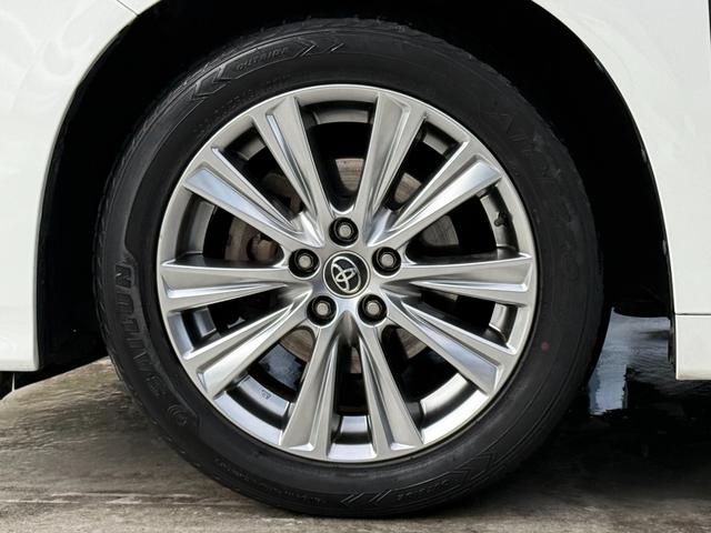 アルファード ２．５Ｓ　Ａパッケージ　タイプブラック　全国対応２年保証　９インチディスプレイオーディオ　Ｂｌｕｅｔｏｏｔｈ　フルセグ　Ｂカメラ　前後ドラレコ　１２．１型後席モニター　パワーバックドア　両側電動スライド　禁煙車　ＥＴＣ　ハーフレザーシート（16枚目）