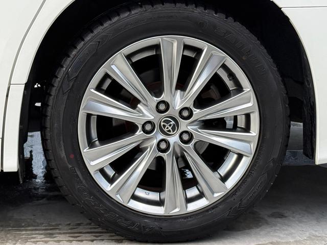 アルファード ２．５Ｓ　Ａパッケージ　タイプブラック　全国対応２年保証　９インチディスプレイオーディオ　Ｂｌｕｅｔｏｏｔｈ　フルセグ　Ｂカメラ　前後ドラレコ　１２．１型後席モニター　パワーバックドア　両側電動スライド　禁煙車　ＥＴＣ　ハーフレザーシート（18枚目）