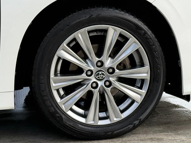 アルファード ２．５Ｓ　Ａパッケージ　タイプブラック　全国対応２年保証　９インチディスプレイオーディオ　Ｂｌｕｅｔｏｏｔｈ　フルセグ　Ｂカメラ　前後ドラレコ　１２．１型後席モニター　パワーバックドア　両側電動スライド　禁煙車　ＥＴＣ　ハーフレザーシート（21枚目）