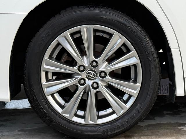 アルファード ２．５Ｓ　Ａパッケージ　タイプブラック　全国対応２年保証　９インチディスプレイオーディオ　Ｂｌｕｅｔｏｏｔｈ　フルセグ　Ｂカメラ　前後ドラレコ　１２．１型後席モニター　パワーバックドア　両側電動スライド　禁煙車　ＥＴＣ　ハーフレザーシート（23枚目）