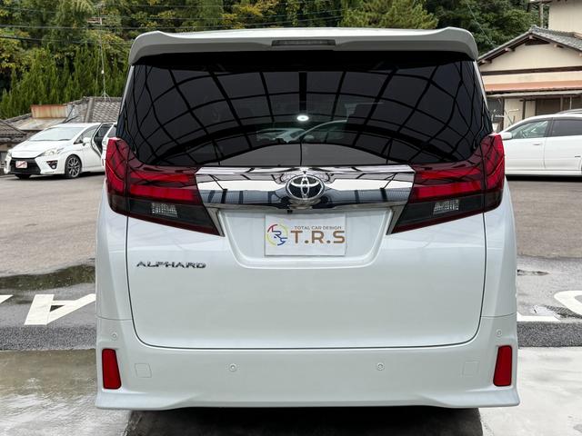 アルファード ２．５Ｓ　Ａパッケージ　タイプブラック　全国対応２年保証　９インチディスプレイオーディオ　Ｂｌｕｅｔｏｏｔｈ　フルセグ　Ｂカメラ　前後ドラレコ　１２．１型後席モニター　パワーバックドア　両側電動スライド　禁煙車　ＥＴＣ　ハーフレザーシート（24枚目）
