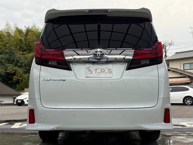 アルファード ２．５Ｓ　Ａパッケージ　タイプブラック　全国対応２年保証　９インチディスプレイオーディオ　Ｂｌｕｅｔｏｏｔｈ　フルセグ　Ｂカメラ　前後ドラレコ　１２．１型後席モニター　パワーバックドア　両側電動スライド　禁煙車　ＥＴＣ　ハーフレザーシート（27枚目）