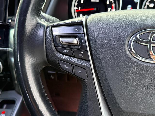 アルファード ２．５Ｓ　Ａパッケージ　タイプブラック　全国対応２年保証　９インチディスプレイオーディオ　Ｂｌｕｅｔｏｏｔｈ　フルセグ　Ｂカメラ　前後ドラレコ　１２．１型後席モニター　パワーバックドア　両側電動スライド　禁煙車　ＥＴＣ　ハーフレザーシート（58枚目）