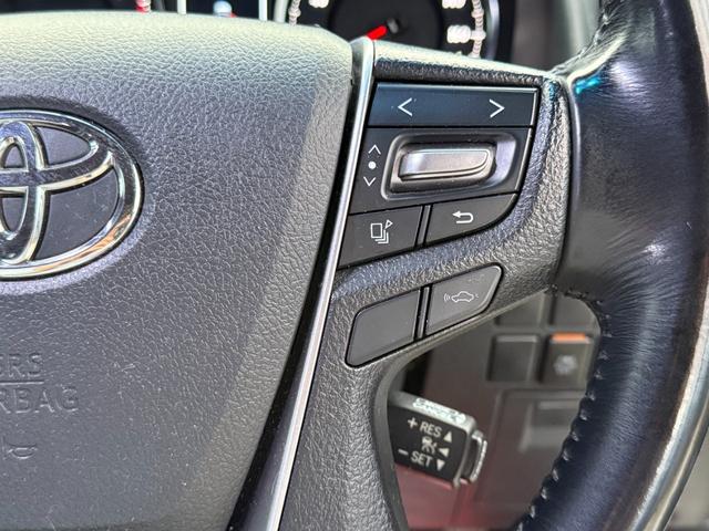 アルファード ２．５Ｓ　Ａパッケージ　タイプブラック　全国対応２年保証　９インチディスプレイオーディオ　Ｂｌｕｅｔｏｏｔｈ　フルセグ　Ｂカメラ　前後ドラレコ　１２．１型後席モニター　パワーバックドア　両側電動スライド　禁煙車　ＥＴＣ　ハーフレザーシート（59枚目）