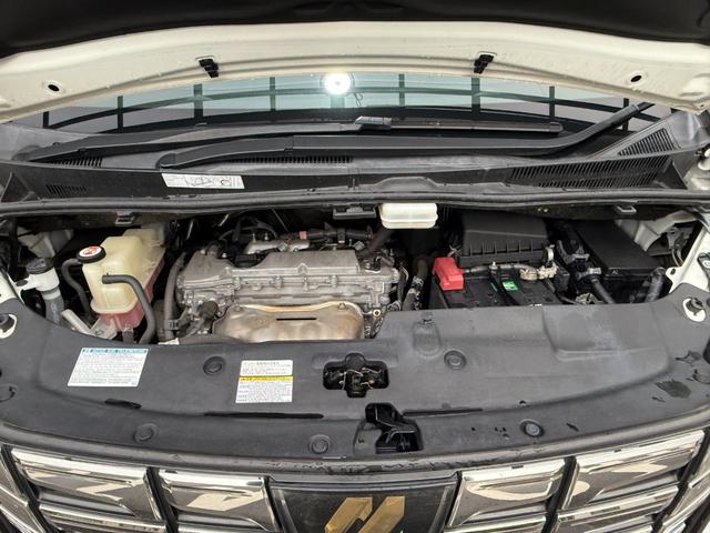 アルファード ２．５Ｓ　Ａパッケージ　タイプブラック　全国対応２年保証　９インチディスプレイオーディオ　Ｂｌｕｅｔｏｏｔｈ　フルセグ　Ｂカメラ　前後ドラレコ　１２．１型後席モニター　パワーバックドア　両側電動スライド　禁煙車　ＥＴＣ　ハーフレザーシート（61枚目）