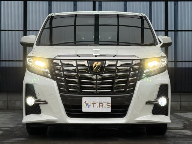 アルファード ２．５Ｓ　Ａパッケージ　タイプブラック　全国対応２年保証　９インチディスプレイオーディオ　Ｂｌｕｅｔｏｏｔｈ　フルセグ　Ｂカメラ　前後ドラレコ　１２．１型後席モニター　パワーバックドア　両側電動スライド　禁煙車　ＥＴＣ　ハーフレザーシート（64枚目）