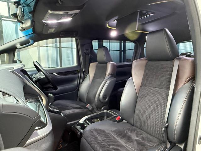 アルファード ２．５Ｓ　Ａパッケージ　タイプブラック　全国対応２年保証　９インチディスプレイオーディオ　Ｂｌｕｅｔｏｏｔｈ　フルセグ　Ｂカメラ　前後ドラレコ　１２．１型後席モニター　パワーバックドア　両側電動スライド　禁煙車　ＥＴＣ　ハーフレザーシート（69枚目）