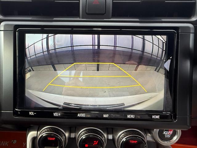 ＧＲ８６ ＲＺ　全国対応２年走行無制限保証　ＧＲフルエアロ　カーボンダクトボンネット　ＴＲＤマフラー　９インチナビ　Ｂｌｕｅｔｏｏｔｈ接続　バックカメラ　フルセグ　シートヒーター　ＥＴＣ　ハーフレザーシート　禁煙車（47枚目）