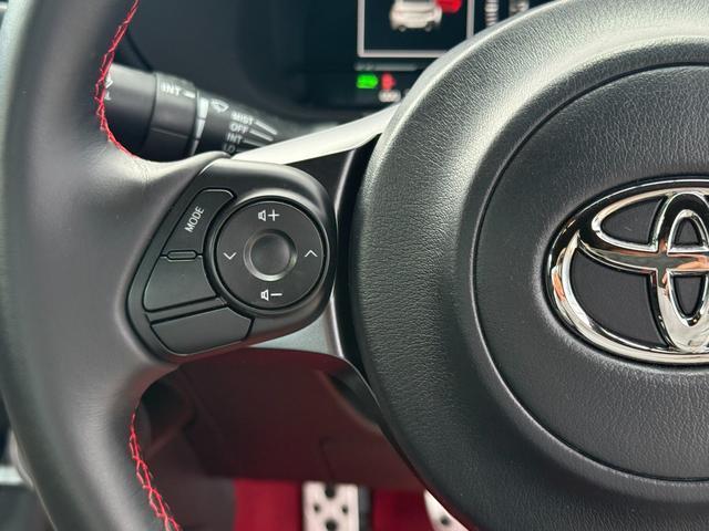 ＧＲ８６ ＲＺ　全国対応２年走行無制限保証　ＧＲフルエアロ　カーボンダクトボンネット　ＴＲＤマフラー　９インチナビ　Ｂｌｕｅｔｏｏｔｈ接続　バックカメラ　フルセグ　シートヒーター　ＥＴＣ　ハーフレザーシート　禁煙車（53枚目）