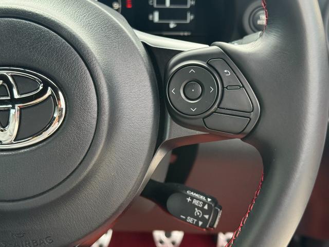 ＧＲ８６ ＲＺ　全国対応２年走行無制限保証　ＧＲフルエアロ　カーボンダクトボンネット　ＴＲＤマフラー　９インチナビ　Ｂｌｕｅｔｏｏｔｈ接続　バックカメラ　フルセグ　シートヒーター　ＥＴＣ　ハーフレザーシート　禁煙車（54枚目）