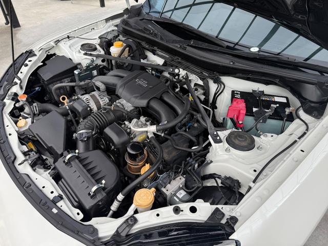 ＧＲ８６ ＲＺ　全国対応２年走行無制限保証　ＧＲフルエアロ　カーボンダクトボンネット　ＴＲＤマフラー　９インチナビ　Ｂｌｕｅｔｏｏｔｈ接続　バックカメラ　フルセグ　シートヒーター　ＥＴＣ　ハーフレザーシート　禁煙車（57枚目）