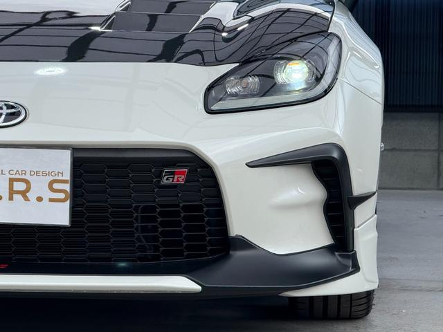 ＧＲ８６ ＲＺ　全国対応２年走行無制限保証　ＧＲフルエアロ　カーボンダクトボンネット　ＴＲＤマフラー　９インチナビ　Ｂｌｕｅｔｏｏｔｈ接続　バックカメラ　フルセグ　シートヒーター　ＥＴＣ　ハーフレザーシート　禁煙車（61枚目）