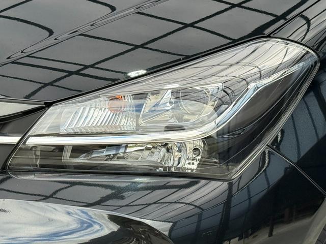 ヴィッツ １．３Ｆ　ＬＥＤエディション　全国対応２年保証　新車ワンオーナー　禁煙車　Ｂｌｕｅｔｏｏｔｈ接続　バックカメラ　ＳＤナビ地デジ　スマートキー２個　ＥＴＣ　点検整備記録簿　ＬＥＤヘッドライト　アイドリングストップ　レーンアシスト（8枚目）