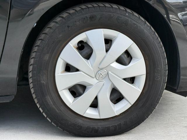 ヴィッツ １．３Ｆ　ＬＥＤエディション　全国対応２年保証　新車ワンオーナー　禁煙車　Ｂｌｕｅｔｏｏｔｈ接続　バックカメラ　ＳＤナビ地デジ　スマートキー２個　ＥＴＣ　点検整備記録簿　ＬＥＤヘッドライト　アイドリングストップ　レーンアシスト（18枚目）