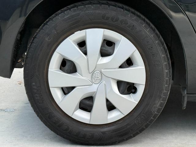 ヴィッツ １．３Ｆ　ＬＥＤエディション　全国対応２年保証　新車ワンオーナー　禁煙車　Ｂｌｕｅｔｏｏｔｈ接続　バックカメラ　ＳＤナビ地デジ　スマートキー２個　ＥＴＣ　点検整備記録簿　ＬＥＤヘッドライト　アイドリングストップ　レーンアシスト（20枚目）