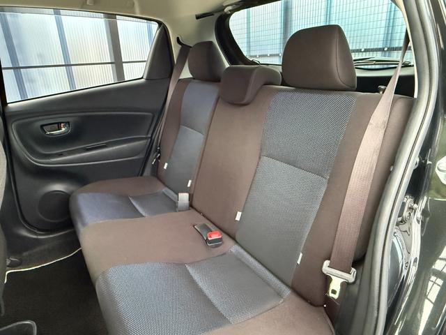 ヴィッツ １．３Ｆ　ＬＥＤエディション　全国対応２年保証　新車ワンオーナー　禁煙車　Ｂｌｕｅｔｏｏｔｈ接続　バックカメラ　ＳＤナビ地デジ　スマートキー２個　ＥＴＣ　点検整備記録簿　ＬＥＤヘッドライト　アイドリングストップ　レーンアシスト（66枚目）