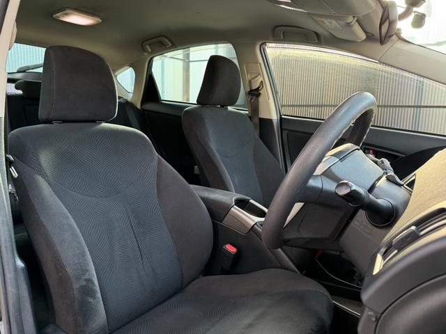 プリウス Ｓツーリングセレクション　全国対応２年ハイブリット保証　８インチナビ　Ｂｌｕｅｔｏｏｔｈ接続　バックカメラ　フルセグ　ユーザー買取車　ＥＴＣ　スマートキー２個　エンジンスターター　後期モデル　ＬＥＤヘッドライト　スタットレス有（46枚目）