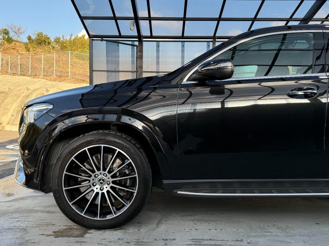 ＧＬＥ ＧＬＥ４００ｄ　４マチック　クーペスポーツ　パノラミックスライディングルーフ　Ｂｕｒｍｅｓｕｔｅサウンド　フルセグＴＶ　３６０°カメラ　シートヒーター＆ベンチレーション　保冷機能付カップホルダー　ＨＵＤ　ブラインドスポット　ＥＴＣ　前後ドラレコ（11枚目）