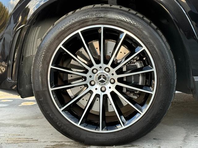 ＧＬＥ ＧＬＥ４００ｄ　４マチック　クーペスポーツ　パノラミックスライディングルーフ　Ｂｕｒｍｅｓｕｔｅサウンド　フルセグＴＶ　３６０°カメラ　シートヒーター＆ベンチレーション　保冷機能付カップホルダー　ＨＵＤ　ブラインドスポット　ＥＴＣ　前後ドラレコ（12枚目）