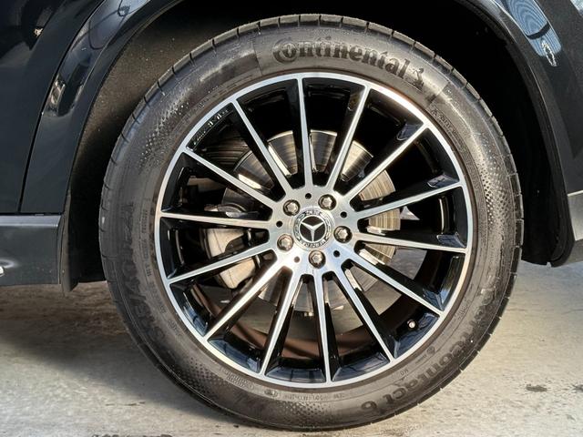 ＧＬＥ ＧＬＥ４００ｄ　４マチック　クーペスポーツ　パノラミックスライディングルーフ　Ｂｕｒｍｅｓｕｔｅサウンド　フルセグＴＶ　３６０°カメラ　シートヒーター＆ベンチレーション　保冷機能付カップホルダー　ＨＵＤ　ブラインドスポット　ＥＴＣ　前後ドラレコ（14枚目）