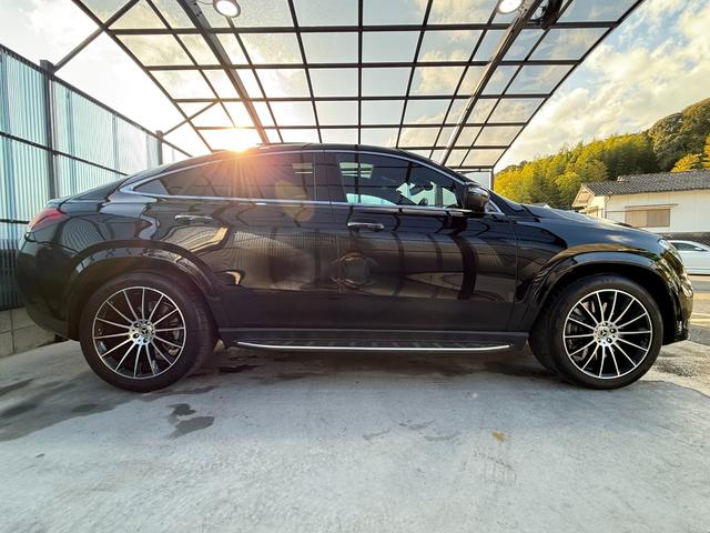 ＧＬＥ ＧＬＥ４００ｄ　４マチック　クーペスポーツ　パノラミックスライディングルーフ　Ｂｕｒｍｅｓｕｔｅサウンド　フルセグＴＶ　３６０°カメラ　シートヒーター＆ベンチレーション　保冷機能付カップホルダー　ＨＵＤ　ブラインドスポット　ＥＴＣ　前後ドラレコ（17枚目）