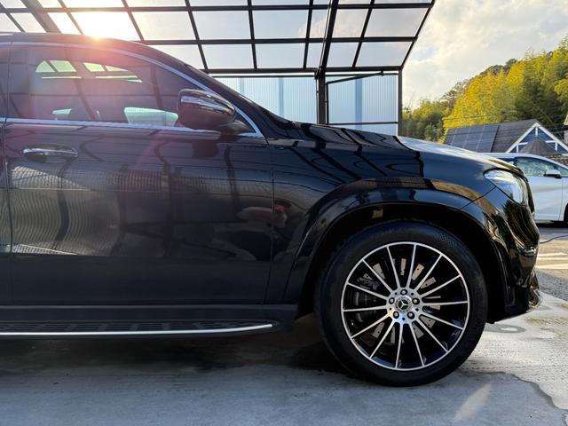ＧＬＥ ＧＬＥ４００ｄ　４マチック　クーペスポーツ　パノラミックスライディングルーフ　Ｂｕｒｍｅｓｕｔｅサウンド　フルセグＴＶ　３６０°カメラ　シートヒーター＆ベンチレーション　保冷機能付カップホルダー　ＨＵＤ　ブラインドスポット　ＥＴＣ　前後ドラレコ（18枚目）