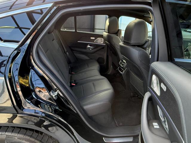 ＧＬＥ ＧＬＥ４００ｄ　４マチック　クーペスポーツ　パノラミックスライディングルーフ　Ｂｕｒｍｅｓｕｔｅサウンド　フルセグＴＶ　３６０°カメラ　シートヒーター＆ベンチレーション　保冷機能付カップホルダー　ＨＵＤ　ブラインドスポット　ＥＴＣ　前後ドラレコ（32枚目）