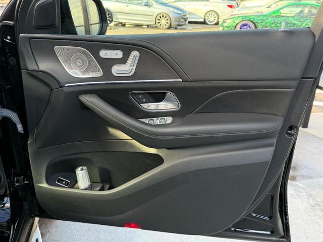 ＧＬＥ ＧＬＥ４００ｄ　４マチック　クーペスポーツ　パノラミックスライディングルーフ　Ｂｕｒｍｅｓｕｔｅサウンド　フルセグＴＶ　３６０°カメラ　シートヒーター＆ベンチレーション　保冷機能付カップホルダー　ＨＵＤ　ブラインドスポット　ＥＴＣ　前後ドラレコ（39枚目）