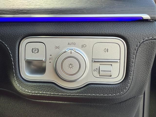 ＧＬＥ ＧＬＥ４００ｄ　４マチック　クーペスポーツ　パノラミックスライディングルーフ　Ｂｕｒｍｅｓｕｔｅサウンド　フルセグＴＶ　３６０°カメラ　シートヒーター＆ベンチレーション　保冷機能付カップホルダー　ＨＵＤ　ブラインドスポット　ＥＴＣ　前後ドラレコ（46枚目）