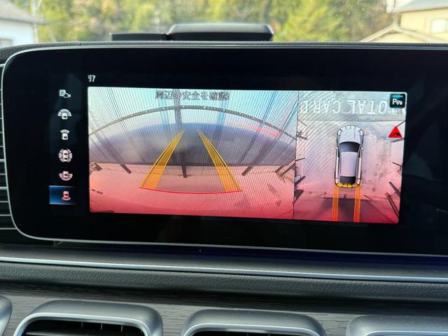 ＧＬＥ ＧＬＥ４００ｄ　４マチック　クーペスポーツ　パノラミックスライディングルーフ　Ｂｕｒｍｅｓｕｔｅサウンド　フルセグＴＶ　３６０°カメラ　シートヒーター＆ベンチレーション　保冷機能付カップホルダー　ＨＵＤ　ブラインドスポット　ＥＴＣ　前後ドラレコ（53枚目）