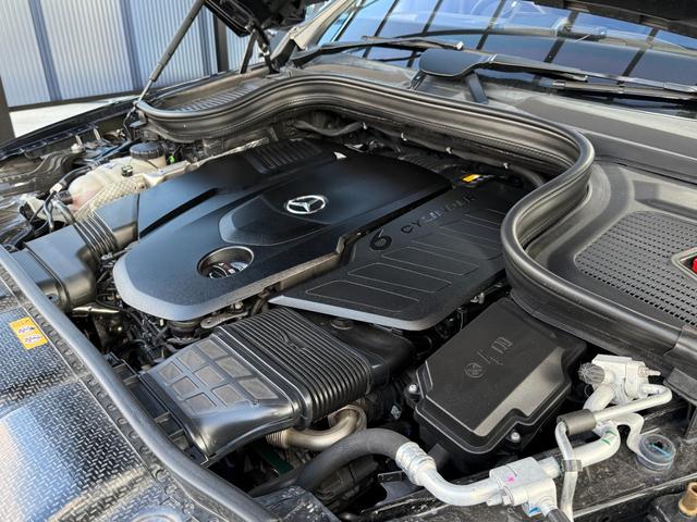 ＧＬＥ ＧＬＥ４００ｄ　４マチック　クーペスポーツ　パノラミックスライディングルーフ　Ｂｕｒｍｅｓｕｔｅサウンド　フルセグＴＶ　３６０°カメラ　シートヒーター＆ベンチレーション　保冷機能付カップホルダー　ＨＵＤ　ブラインドスポット　ＥＴＣ　前後ドラレコ（62枚目）