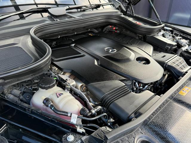 ＧＬＥ ＧＬＥ４００ｄ　４マチック　クーペスポーツ　パノラミックスライディングルーフ　Ｂｕｒｍｅｓｕｔｅサウンド　フルセグＴＶ　３６０°カメラ　シートヒーター＆ベンチレーション　保冷機能付カップホルダー　ＨＵＤ　ブラインドスポット　ＥＴＣ　前後ドラレコ（63枚目）