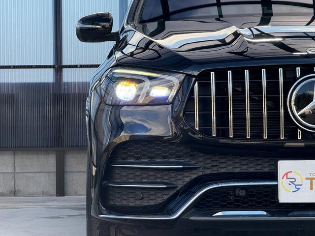 ＧＬＥ ＧＬＥ４００ｄ　４マチック　クーペスポーツ　パノラミックスライディングルーフ　Ｂｕｒｍｅｓｕｔｅサウンド　フルセグＴＶ　３６０°カメラ　シートヒーター＆ベンチレーション　保冷機能付カップホルダー　ＨＵＤ　ブラインドスポット　ＥＴＣ　前後ドラレコ（66枚目）