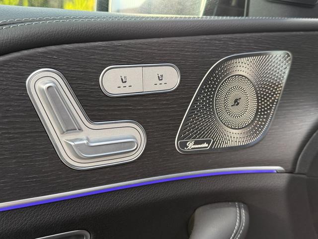 ＧＬＥ ＧＬＥ４００ｄ　４マチック　クーペスポーツ　パノラミックスライディングルーフ　Ｂｕｒｍｅｓｕｔｅサウンド　フルセグＴＶ　３６０°カメラ　シートヒーター＆ベンチレーション　保冷機能付カップホルダー　ＨＵＤ　ブラインドスポット　ＥＴＣ　前後ドラレコ（69枚目）