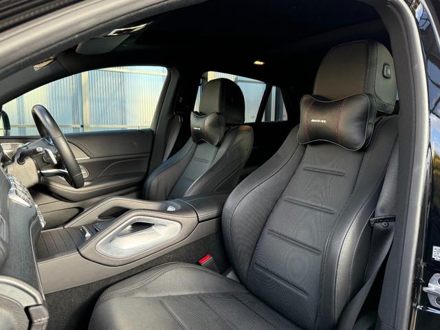 ＧＬＥ ＧＬＥ４００ｄ　４マチック　クーペスポーツ　パノラミックスライディングルーフ　Ｂｕｒｍｅｓｕｔｅサウンド　フルセグＴＶ　３６０°カメラ　シートヒーター＆ベンチレーション　保冷機能付カップホルダー　ＨＵＤ　ブラインドスポット　ＥＴＣ　前後ドラレコ（72枚目）