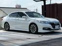 HONDA ACCORD HYBRID
