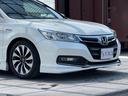 HONDA ACCORD HYBRID