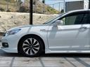 HONDA ACCORD HYBRID