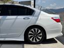 HONDA ACCORD HYBRID
