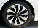 HONDA ACCORD HYBRID